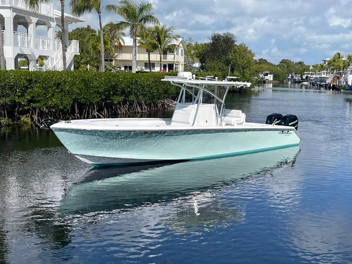 No Stress Yacht Photos Pics 