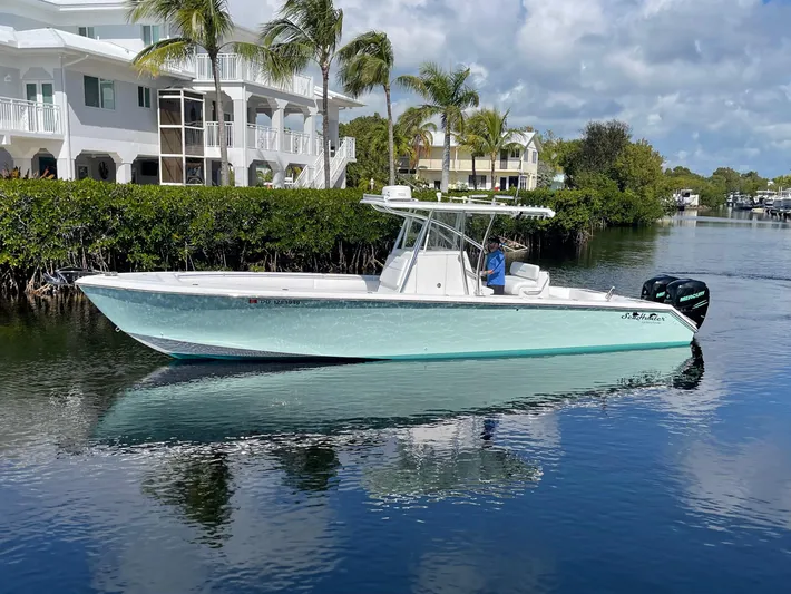 No Stress Yacht Photos Pics 