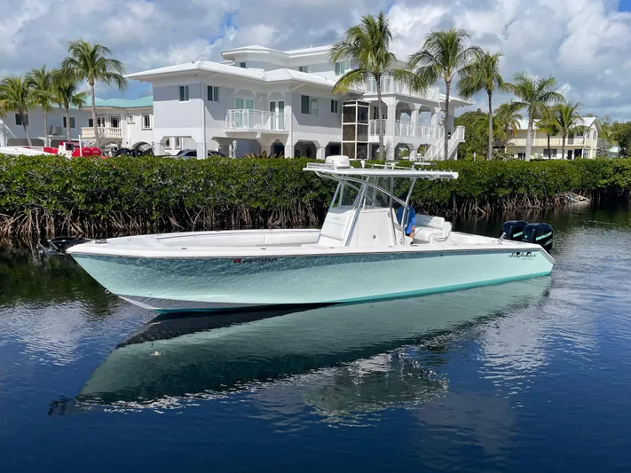 No Stress Yacht Photos Pics 