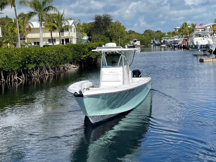 No Stress Yacht Photos Pics 