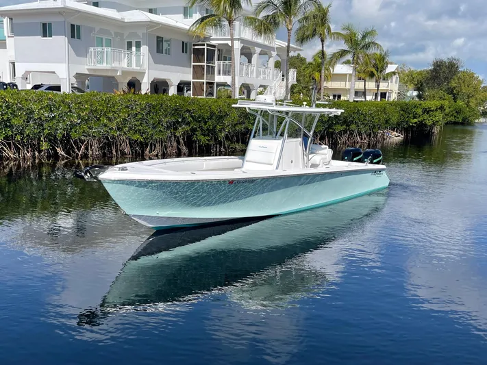 No Stress Yacht Photos Pics 