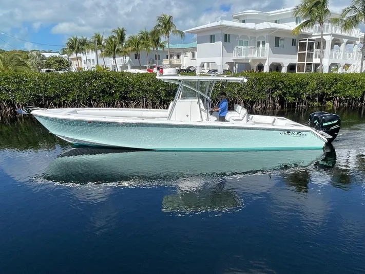 No Stress Yacht Photos Pics 
