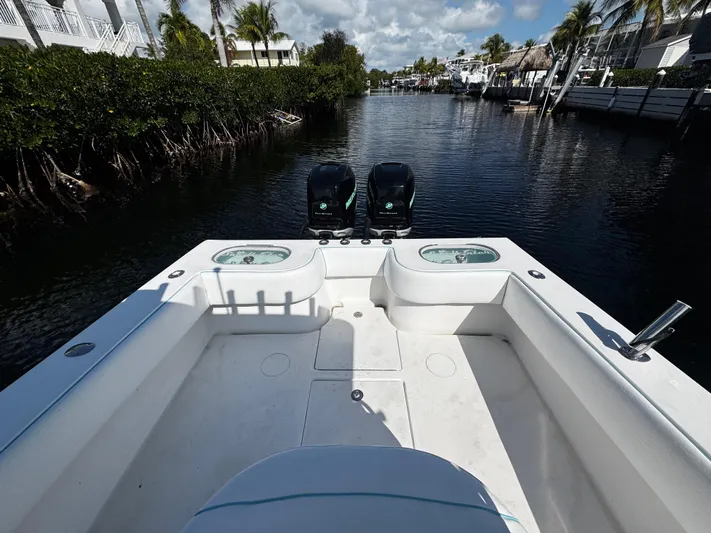 No Stress Yacht Photos Pics 