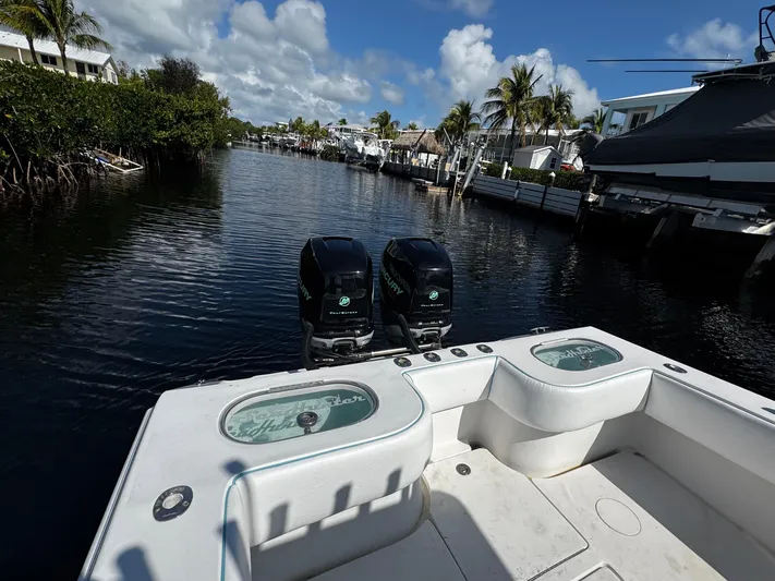 No Stress Yacht Photos Pics 