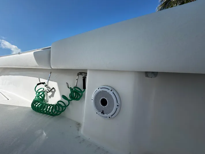 No Stress Yacht Photos Pics 