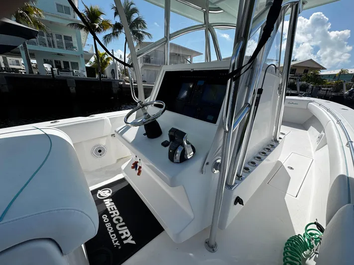 No Stress Yacht Photos Pics 