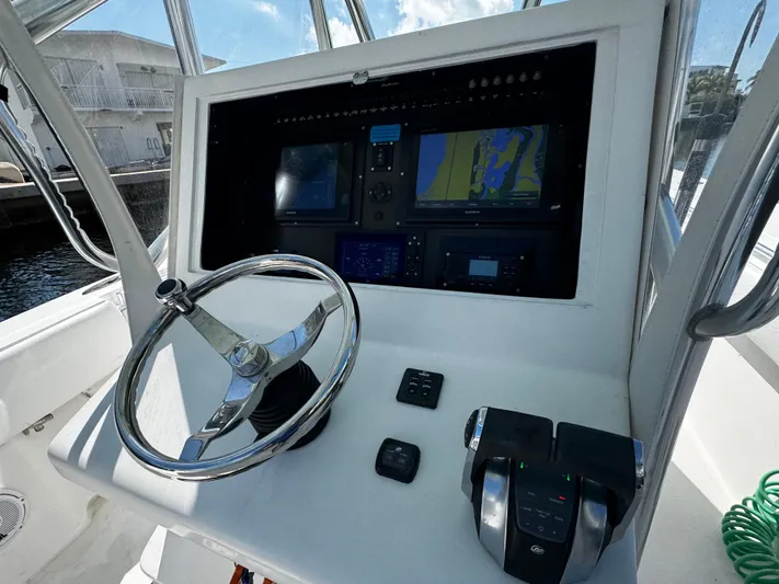 No Stress Yacht Photos Pics 