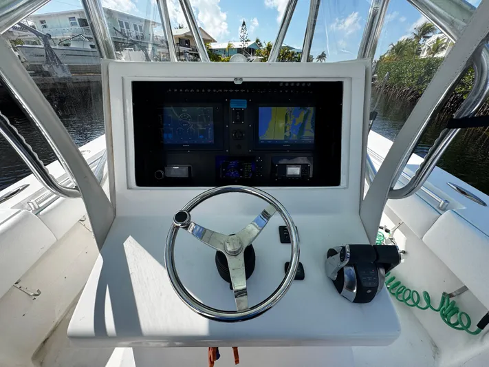 No Stress Yacht Photos Pics 