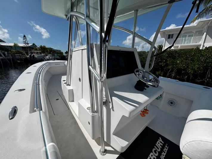 No Stress Yacht Photos Pics 