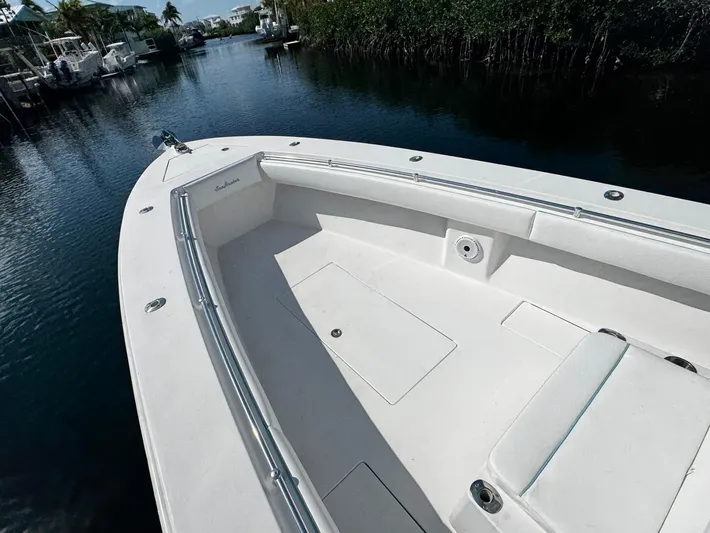 No Stress Yacht Photos Pics 