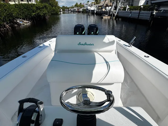 No Stress Yacht Photos Pics 