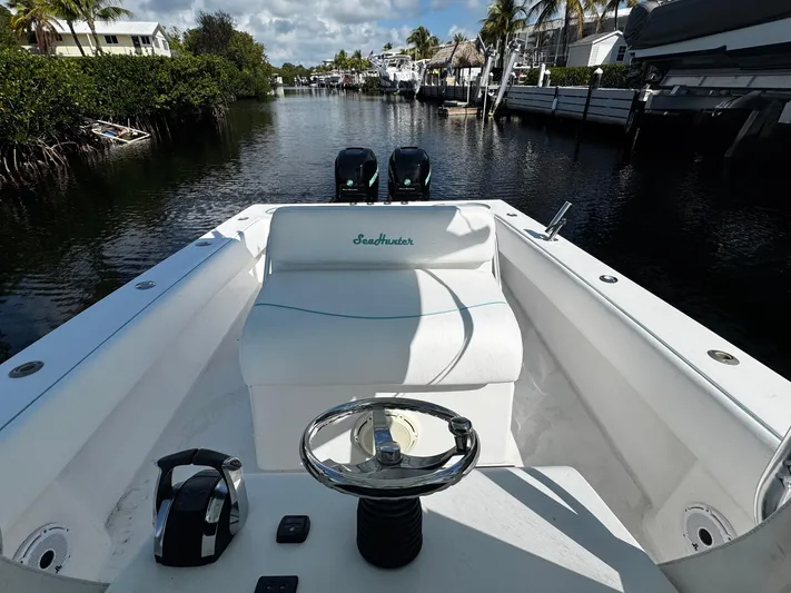 No Stress Yacht Photos Pics 