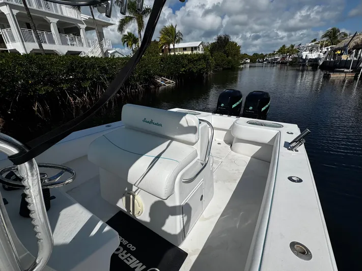 No Stress Yacht Photos Pics 