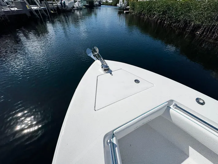 No Stress Yacht Photos Pics 