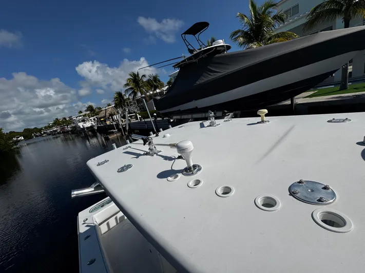 No Stress Yacht Photos Pics 