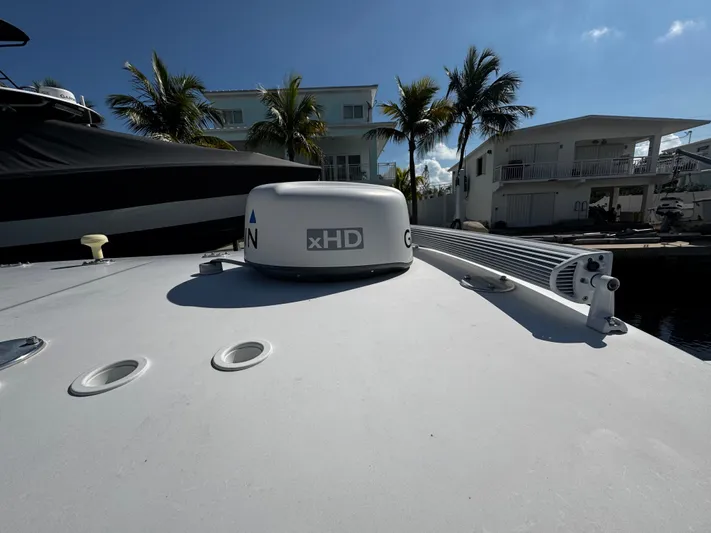 No Stress Yacht Photos Pics 