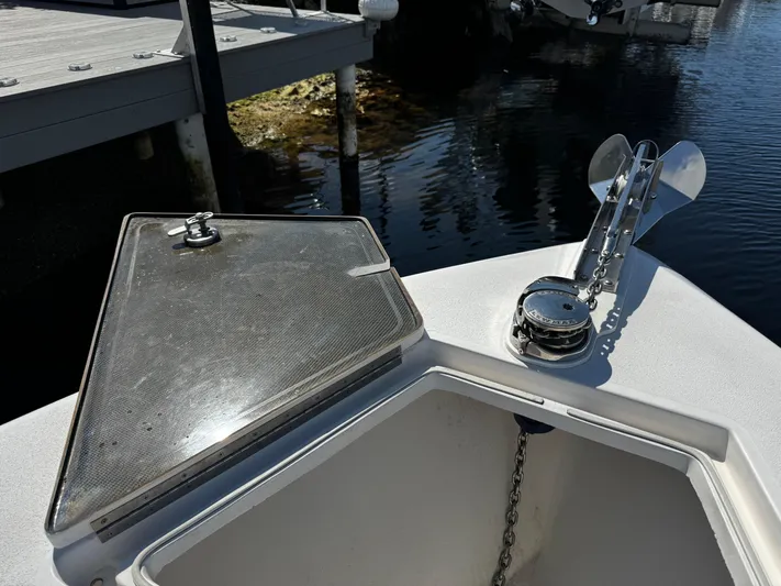 No Stress Yacht Photos Pics 