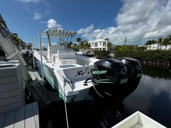 No Stress Yacht Photos Pics 