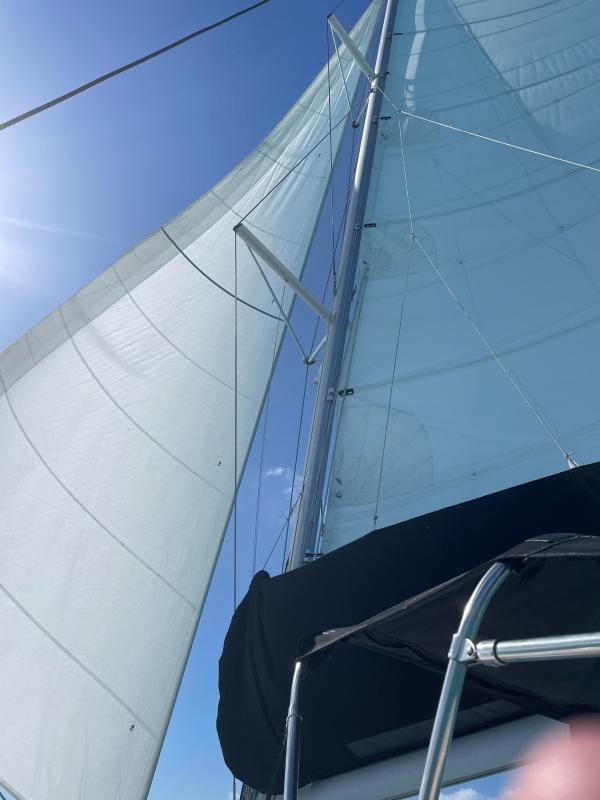 2018 Lagoon 45 