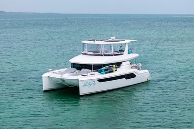 Leopard 53 Powercat