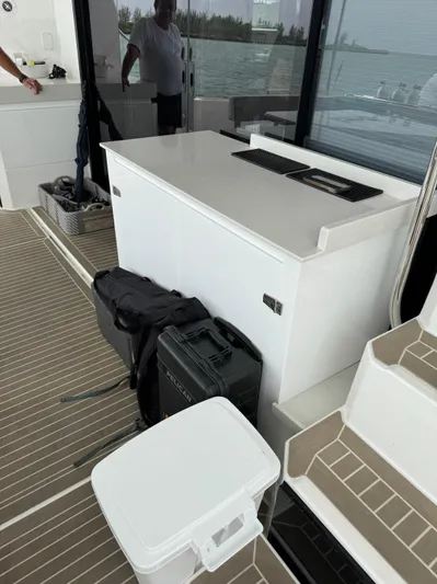 Lollypop Yacht Photos Pics 