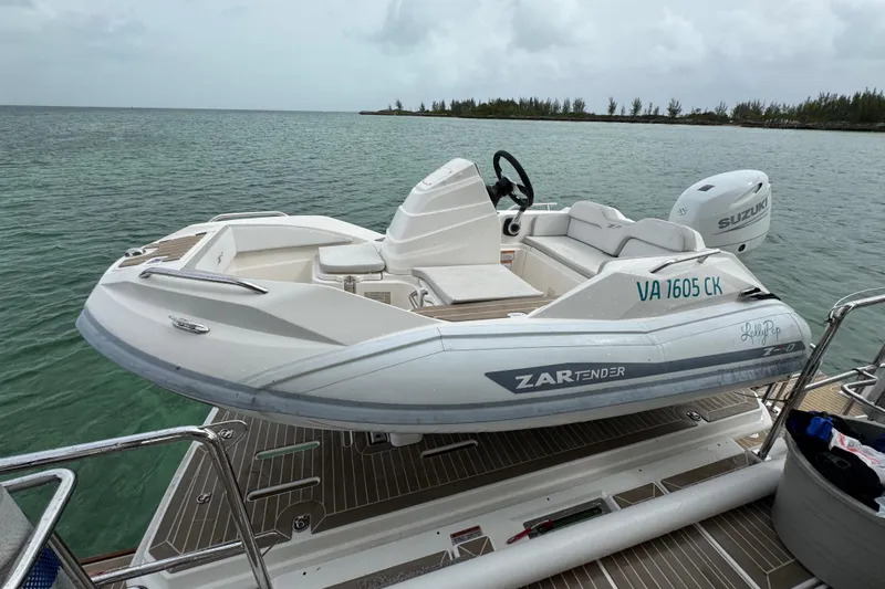 Lollypop Yacht Photos Pics 