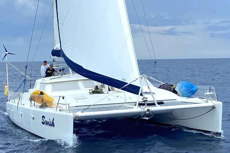 Swish Yacht Photos Pics 