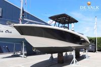 2002 Boston Whaler 270 Outrage