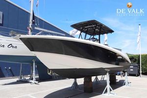 2002 Boston Whaler 270 Outrage