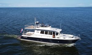 Botnia Targa 44 CFC