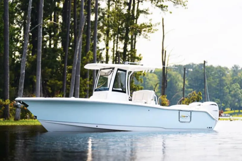  Yacht Photos Pics Manufacturer Provided Image