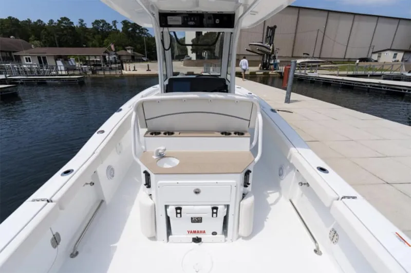  Yacht Photos Pics Manufacturer Provided Image