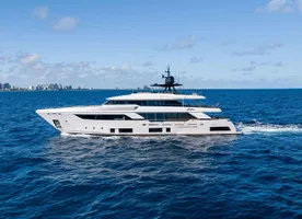VISION-LINE 37 motor yacht for sale