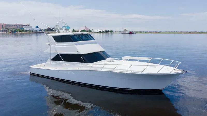 Double Down Yacht Photos Pics 
