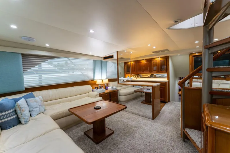 Double Down Yacht Photos Pics 