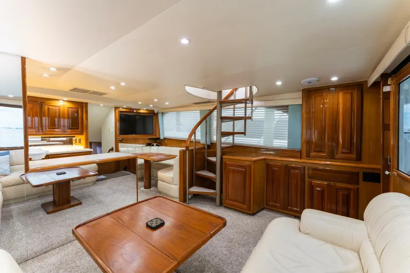 Double Down Yacht Photos Pics 