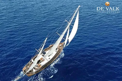 Alden 44,6 KETCH