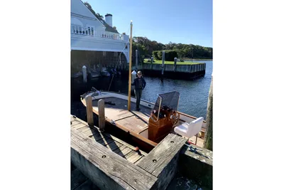 Apreamare Smeraldo 7 Aperto