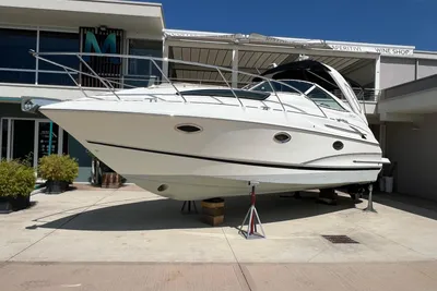2003 Doral 280se