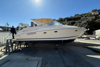 Jeanneau Prestige 30S