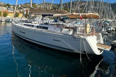 Dufour 445 Grand Large