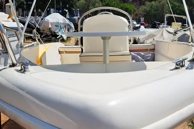2024 Capelli Cristal 450 SUN
