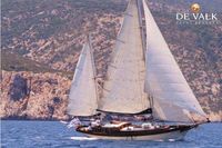 1984 Alden 44,6 KETCH