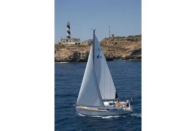2009 Bavaria 31 Cruiser