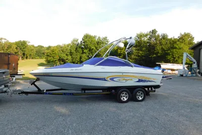 Baja 212 Islander