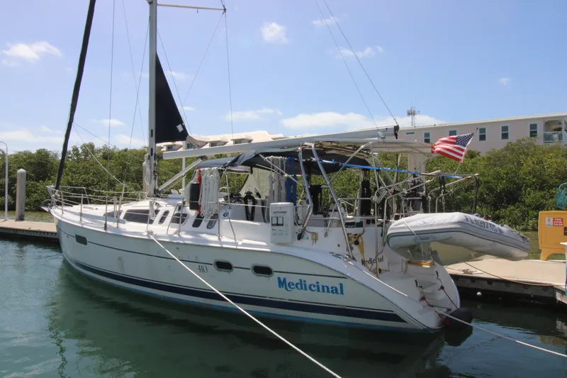 Medicinal Yacht Photos Pics 