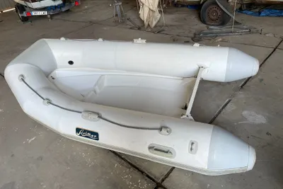 2010 Arimar Elite 270