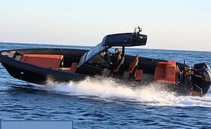 2024 Technohull GTX