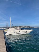 2005 Cranchi Endurance 39