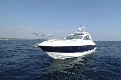 2007 Fairline Targa 47 GT
